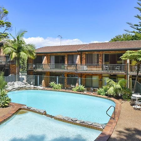 Port Macquarie Seychellesアパートホテル エクステリア 写真