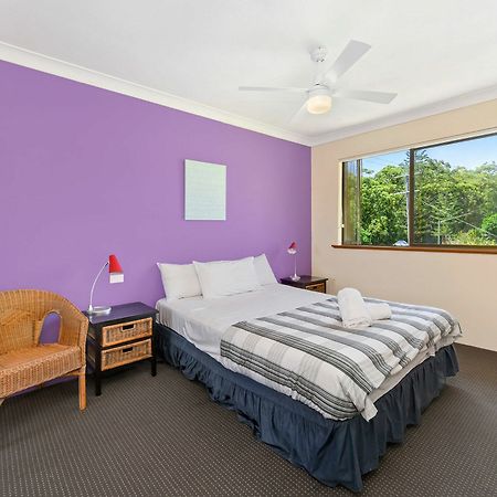 Port Macquarie Seychellesアパートホテル エクステリア 写真